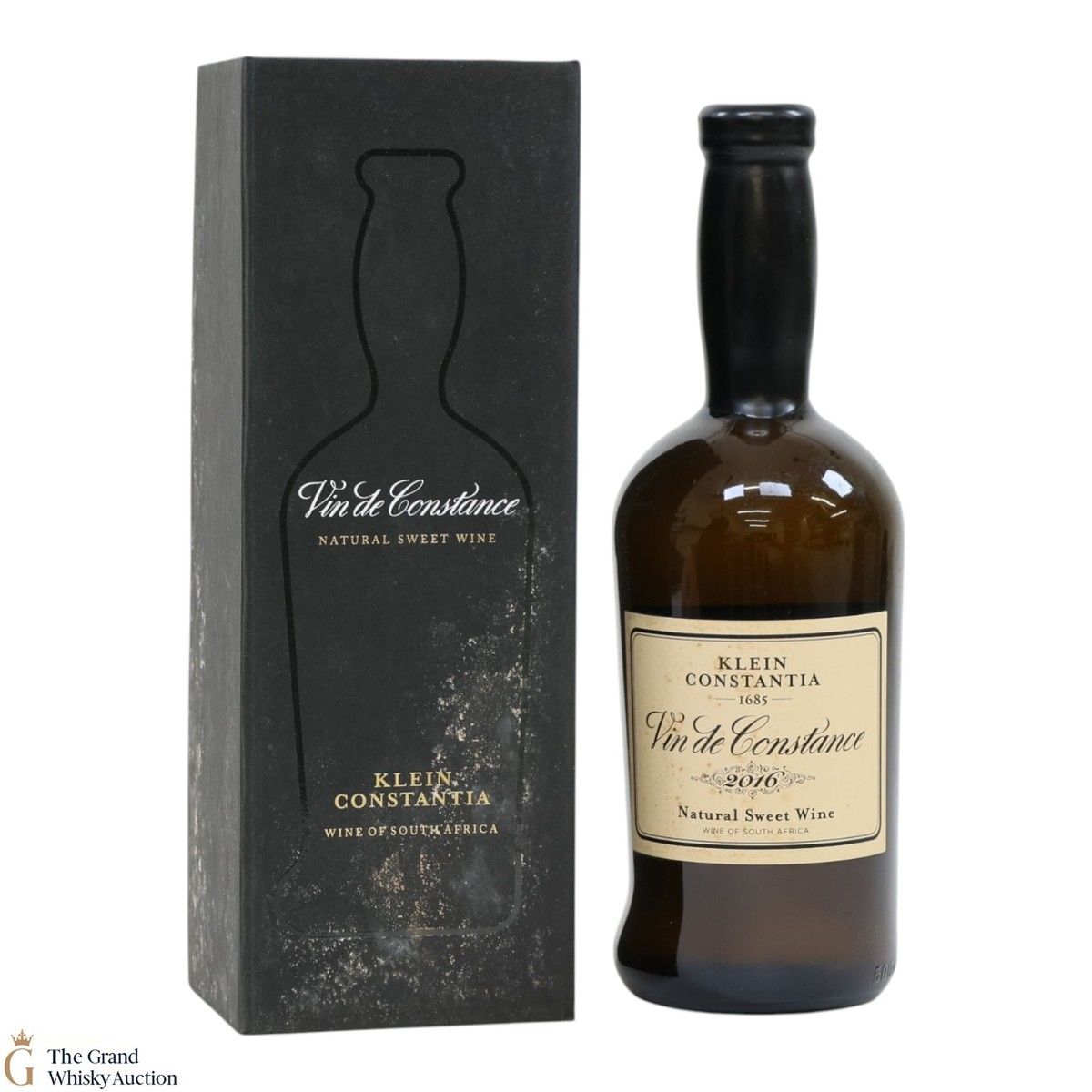 Klein Constantia - Vin De Constance 2016 (50cl)