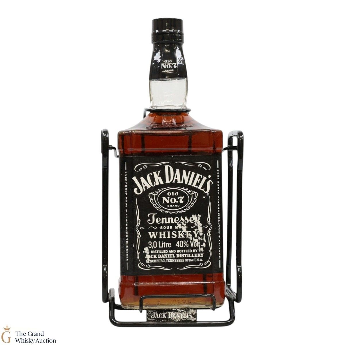 Jack Daniel's - Old No.7 (3L)