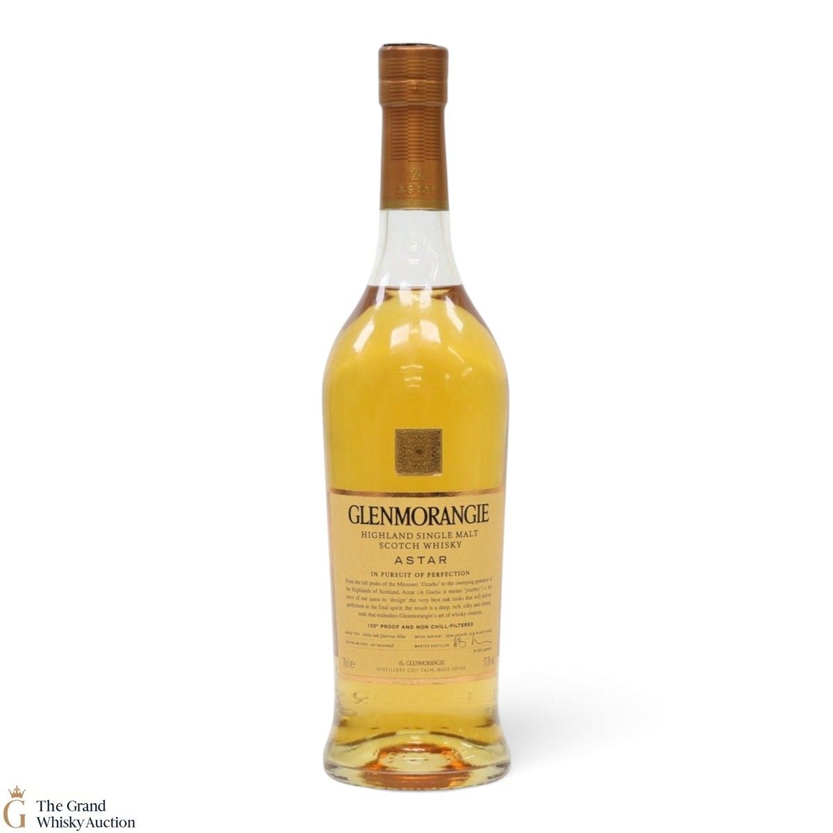 Glenmorangie - Astar (2008)