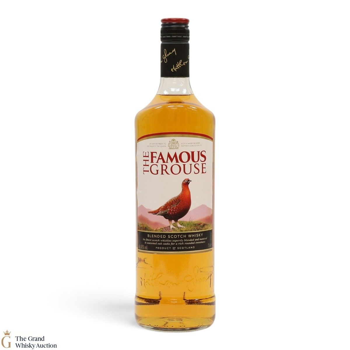 The Famous Grouse (1L)