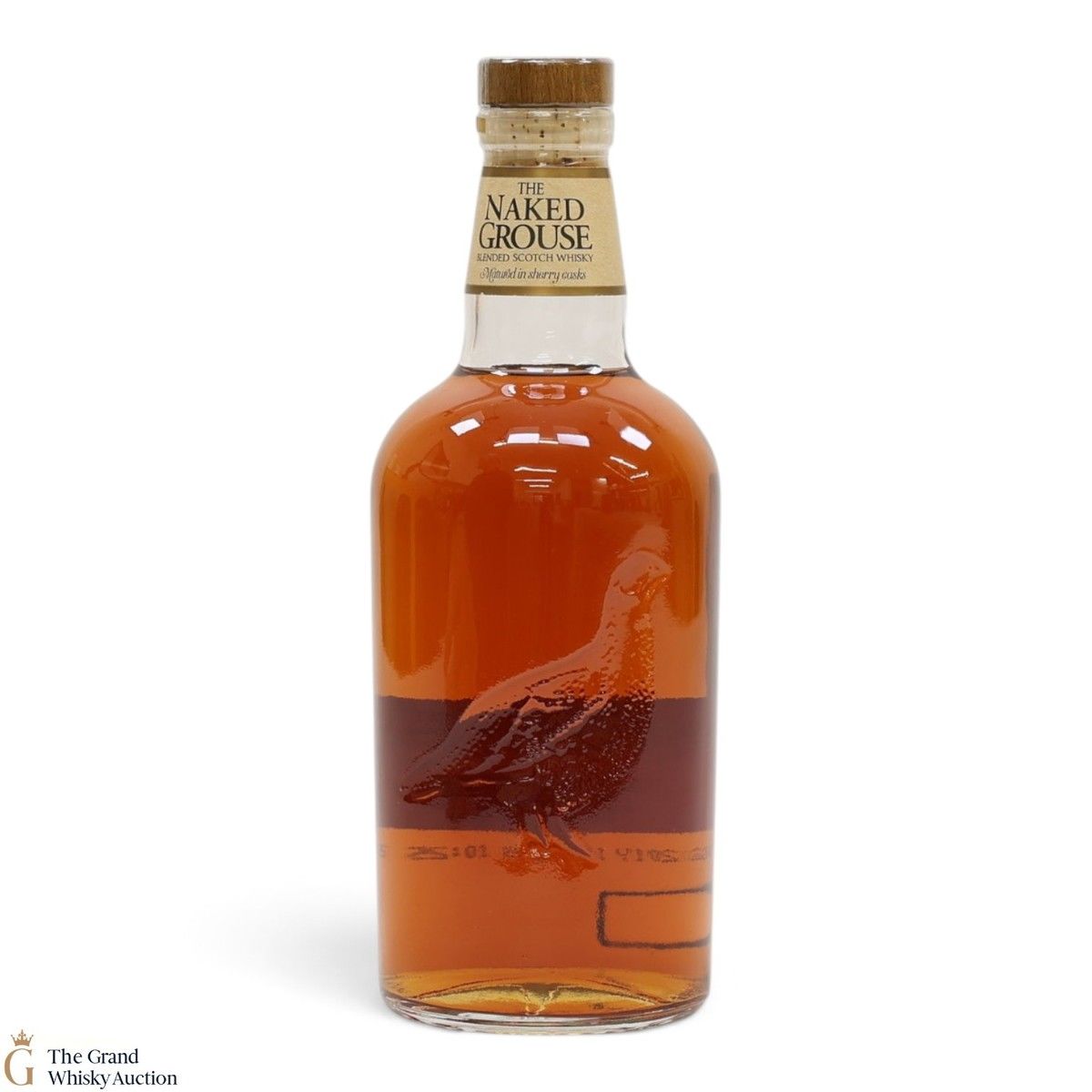 The Naked Grouse