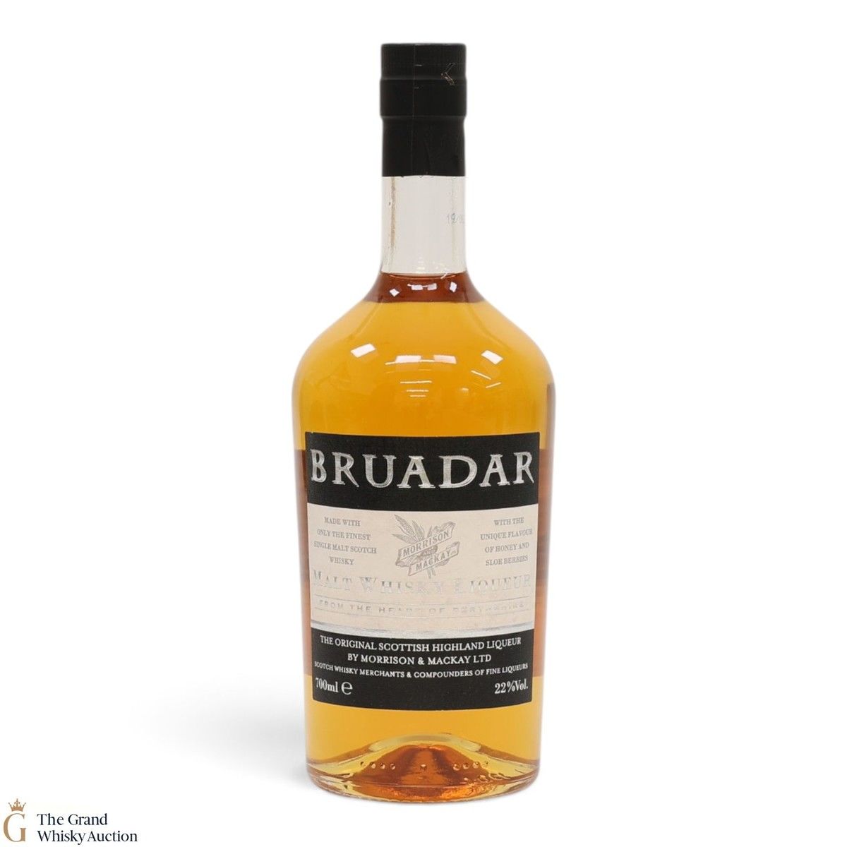 Bruadar - Scottish Highland Liqueur