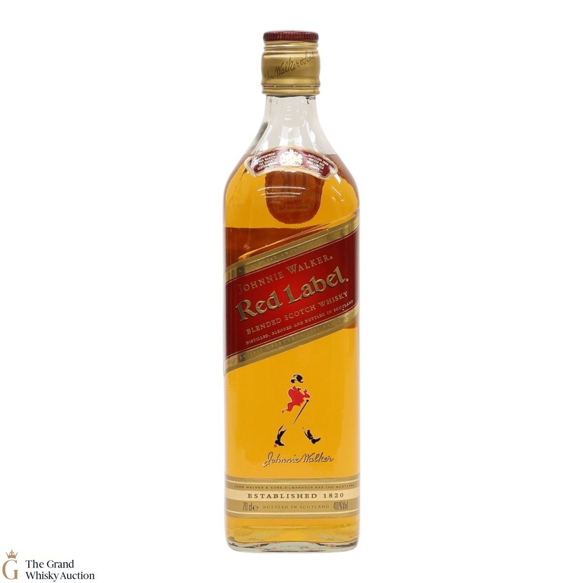 Johnnie Walker - Red Label