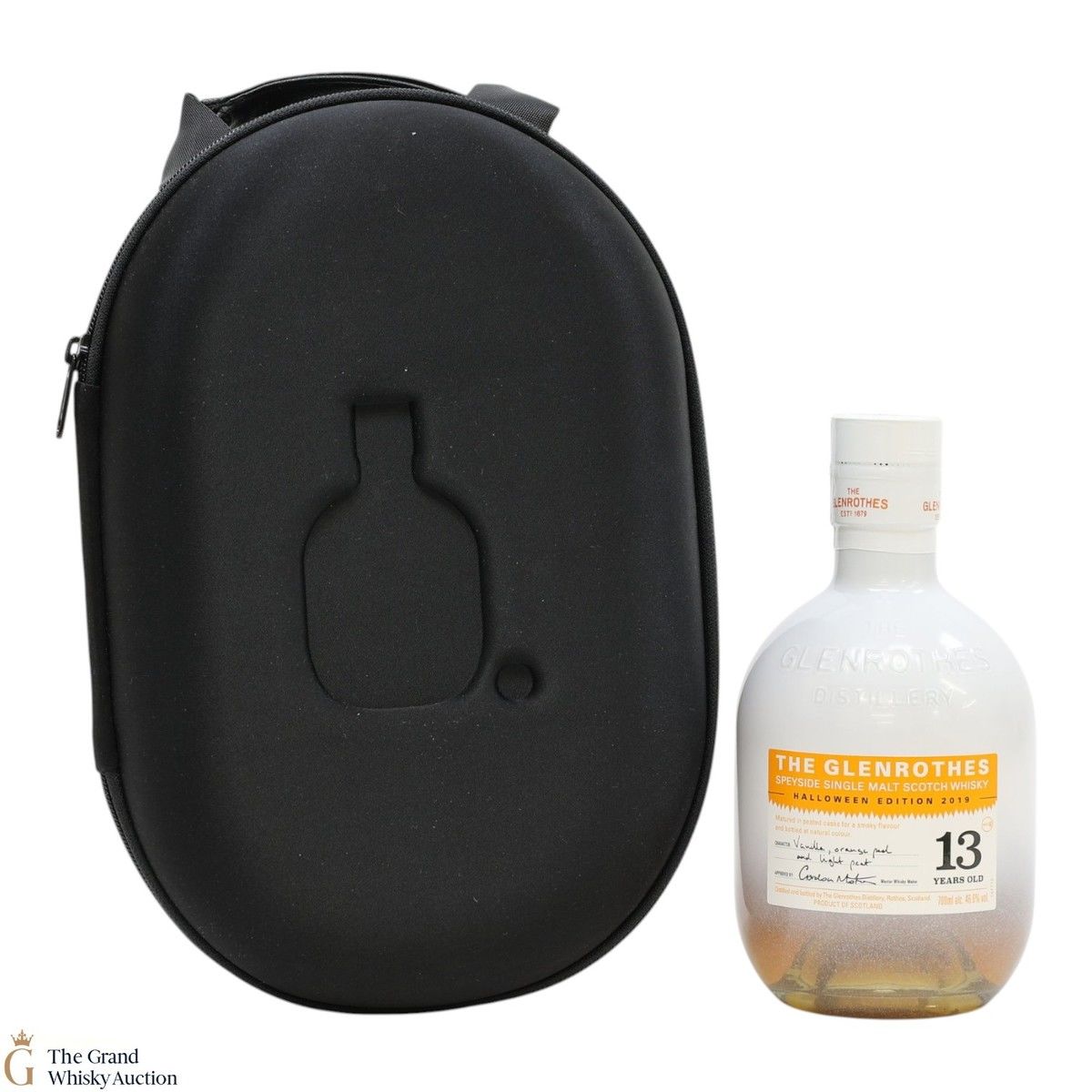 The Glenrothes - 13 Year Old - Halloween Edition 2019