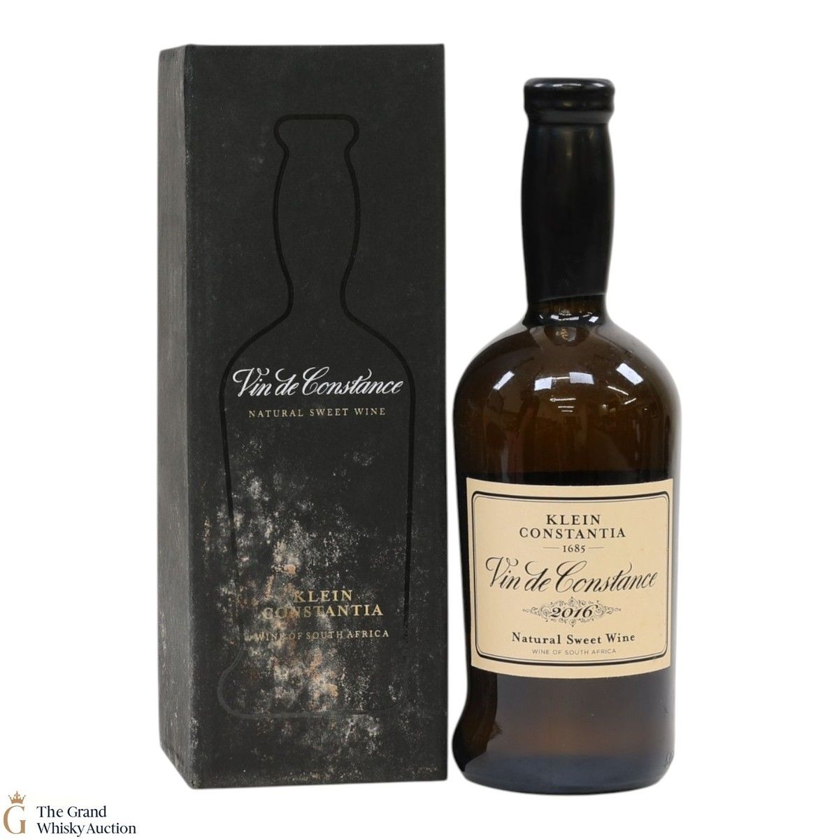 Klein Constantia - Vin De Constance 2016 (50cl)