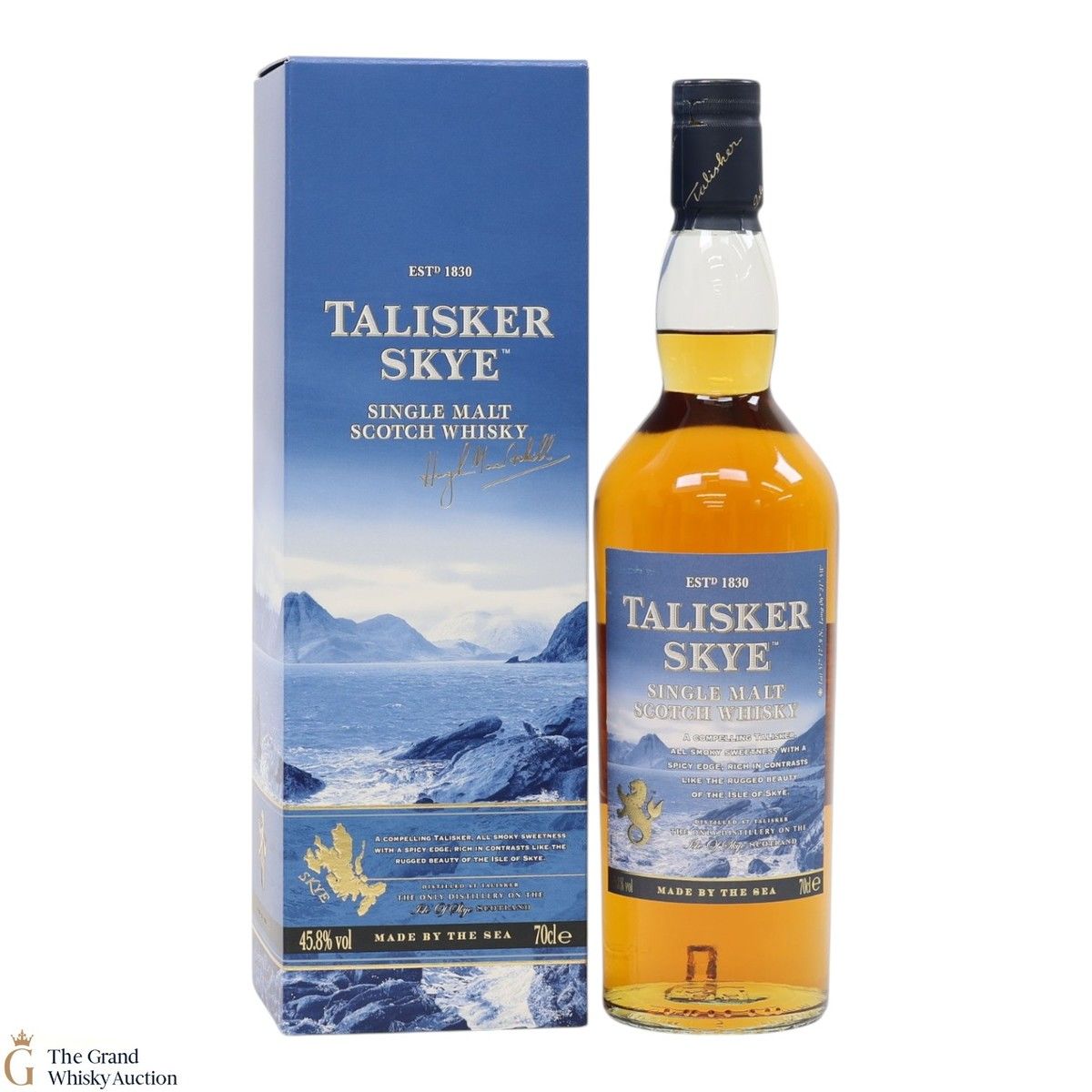 Talisker - Skye