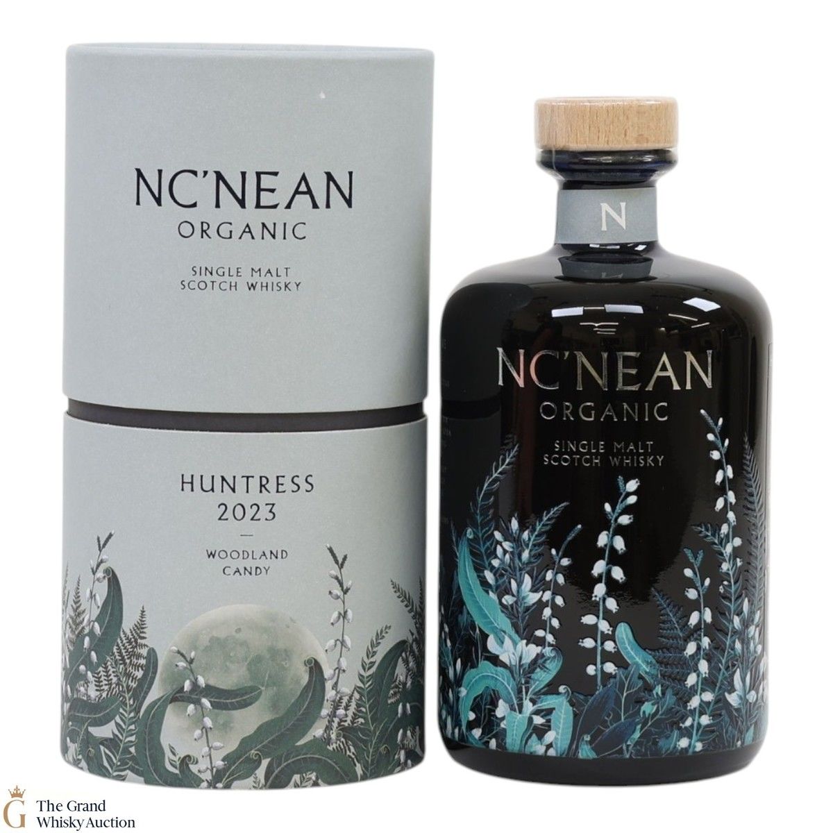 Nc'Nean - Huntress 2023 - Woodland Candy