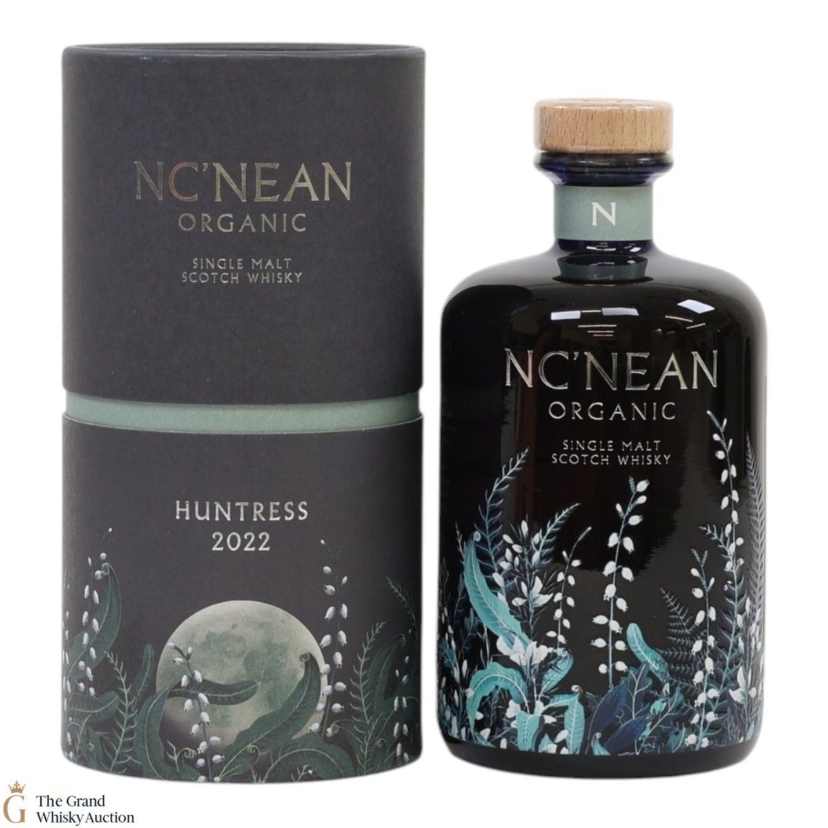 Nc'Nean - Huntress 2022