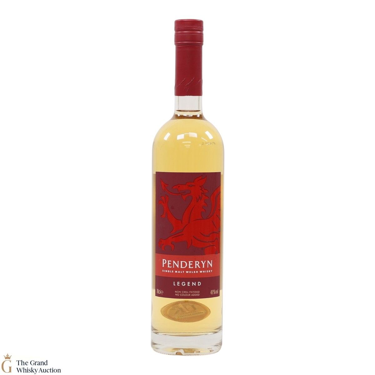 Penderyn - Legend