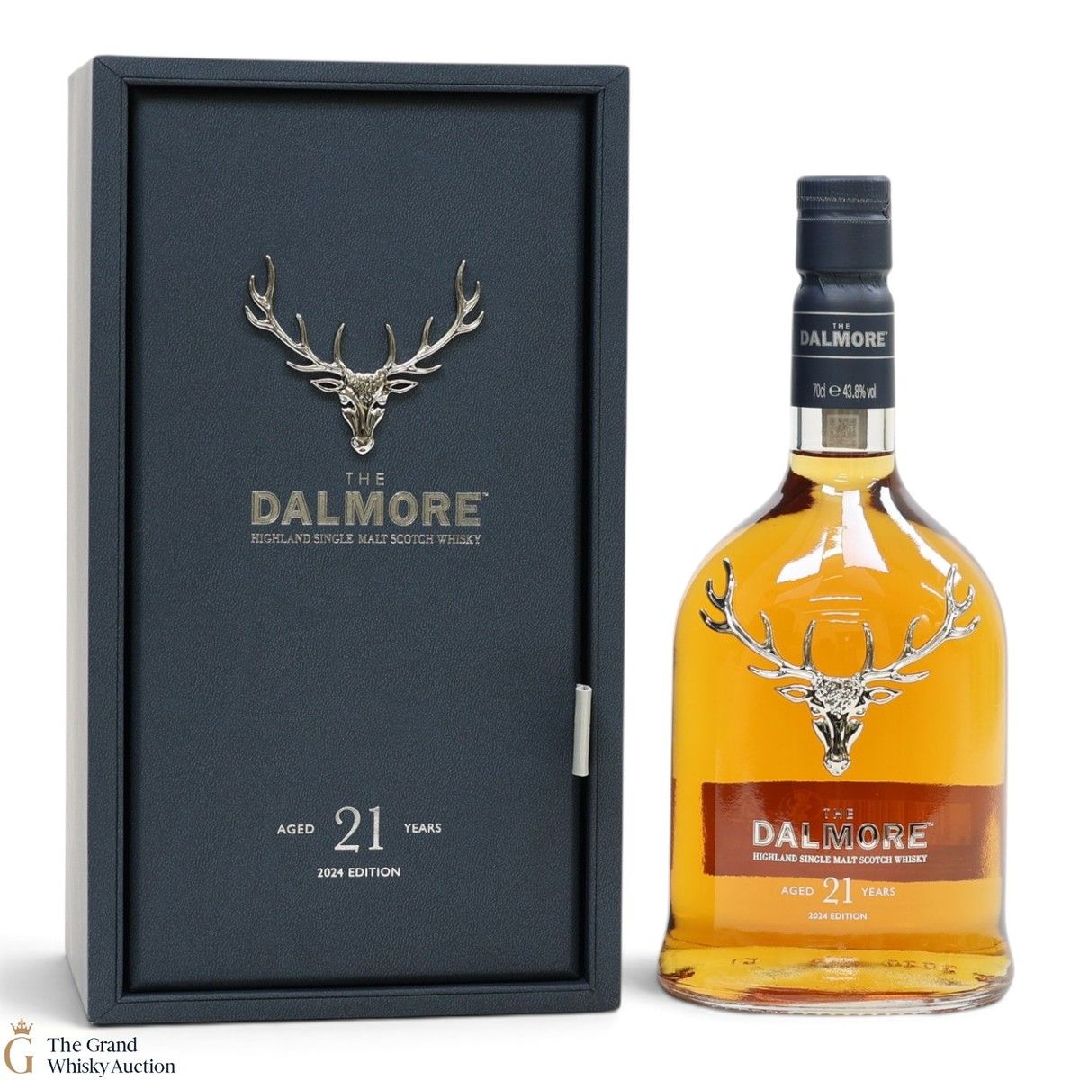 Dalmore - 21 Year Old - 2024 Edition