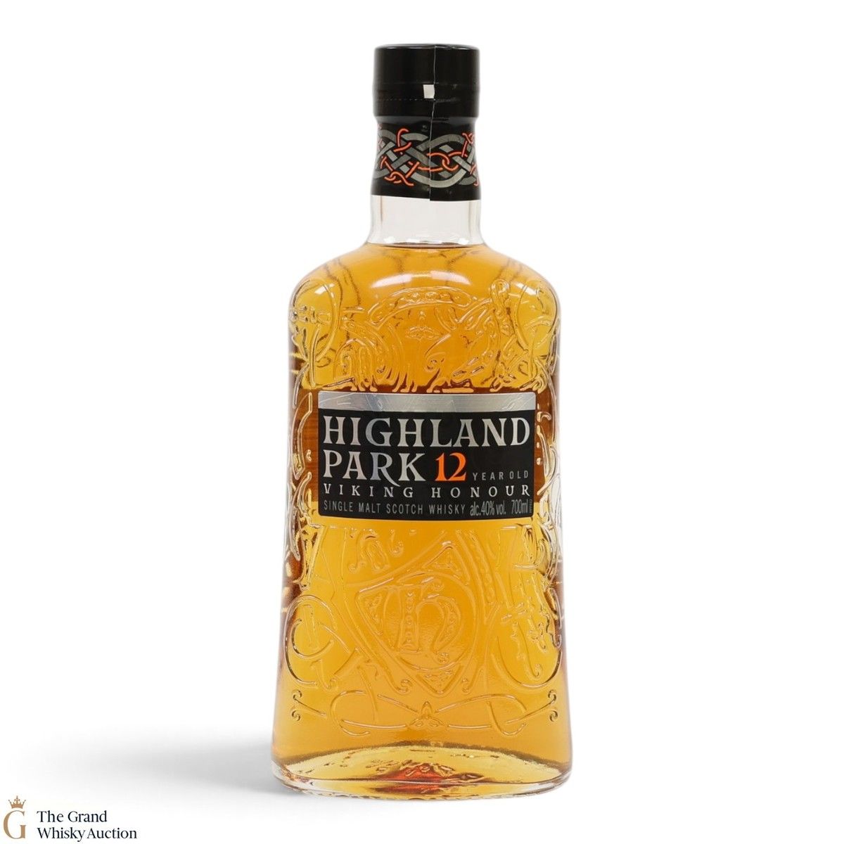 Highland Park - 12 Year Old - Viking Honour