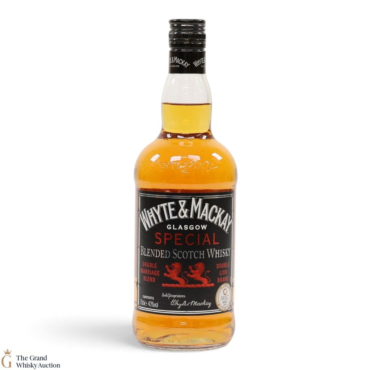 Whyte & Mackay - Special