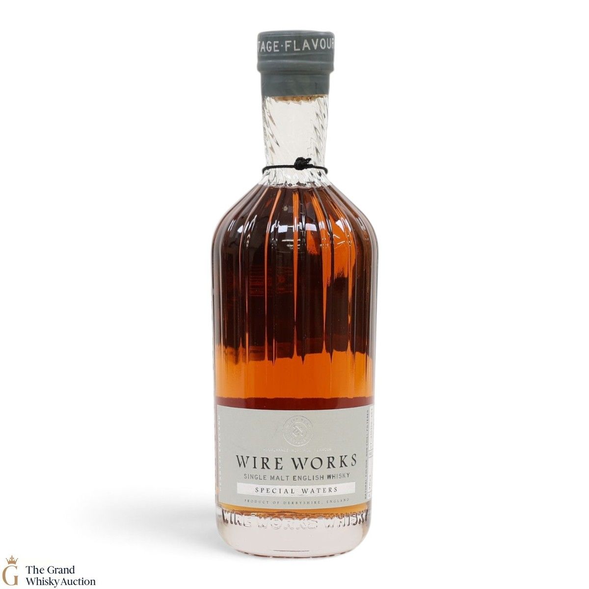 White Peak - Wire Works - Special Waters