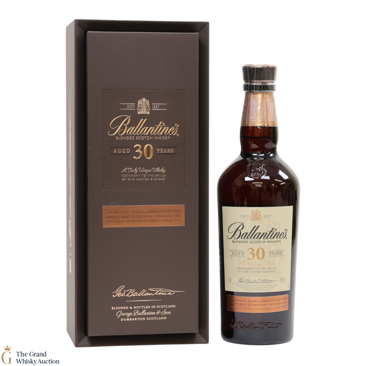 Ballantine's - 30 Year Old