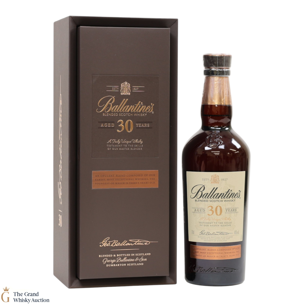 Ballantine's - 30 Year Old