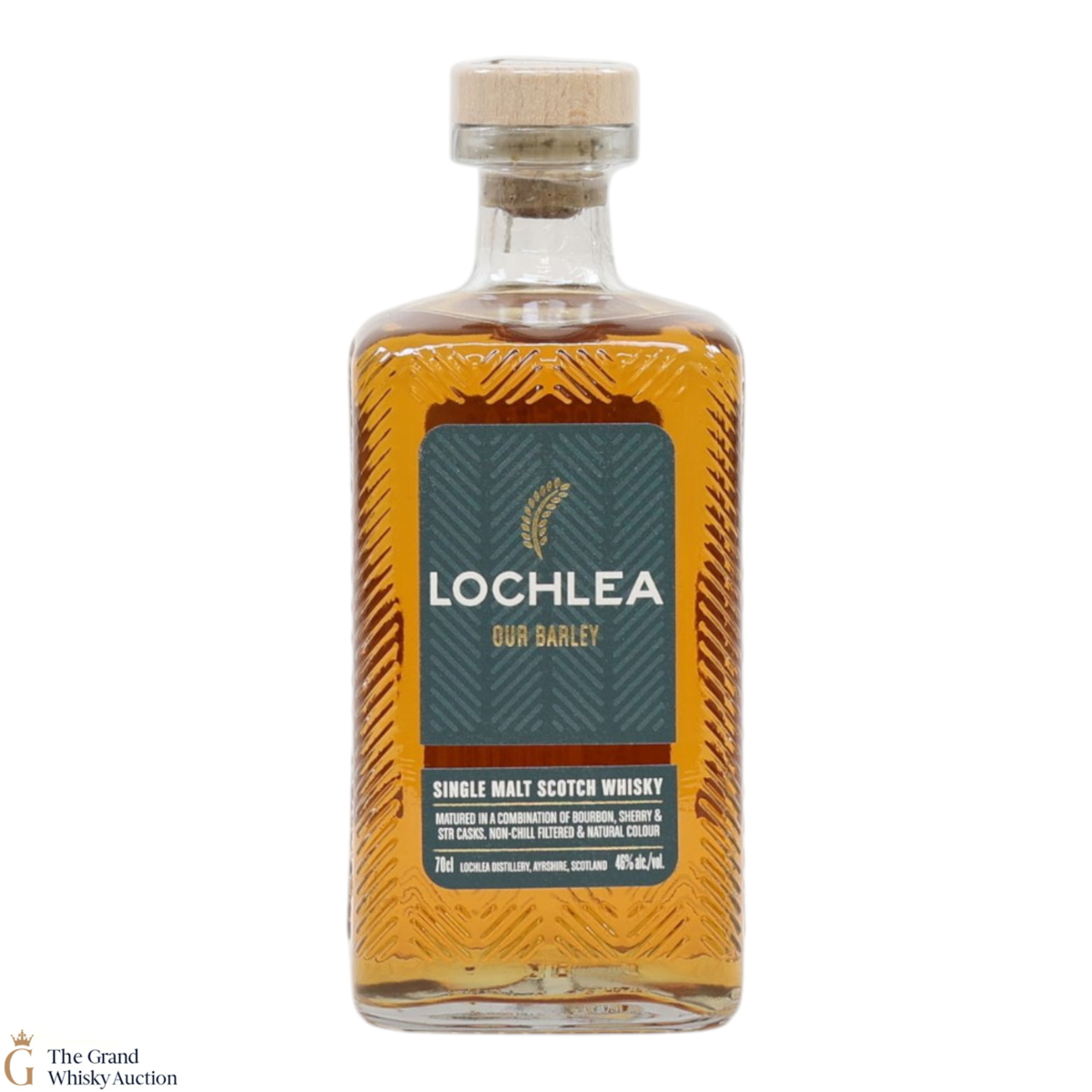 Lochlea - Our Barley