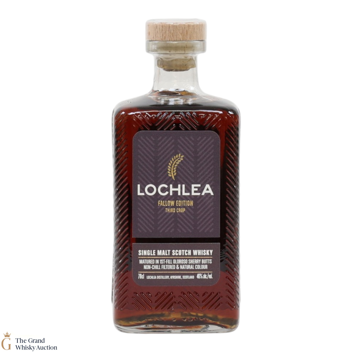 Lochlea - Fallow Edition - Third Crop