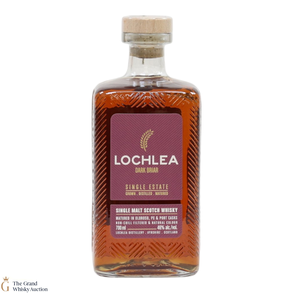 Lochlea - Dark Briar