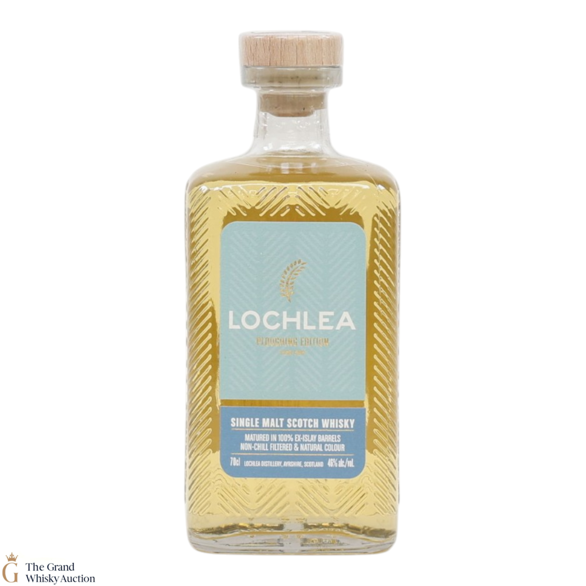 Lochlea - Ploughing Edition - Third Crop