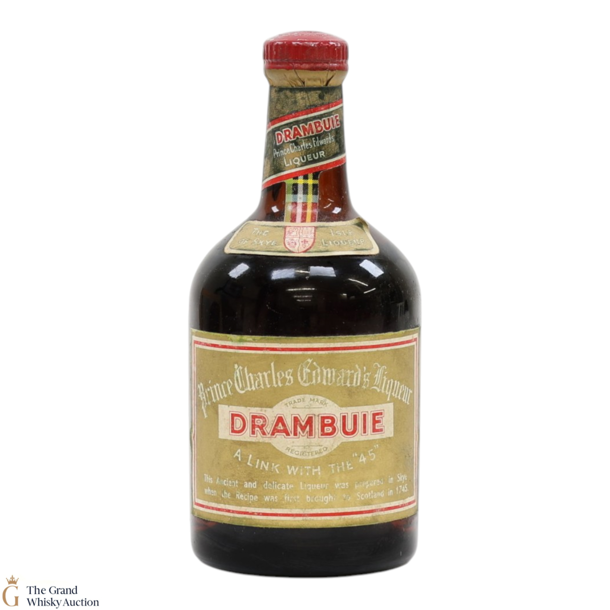 Drambuie - Liqueur (68cl)