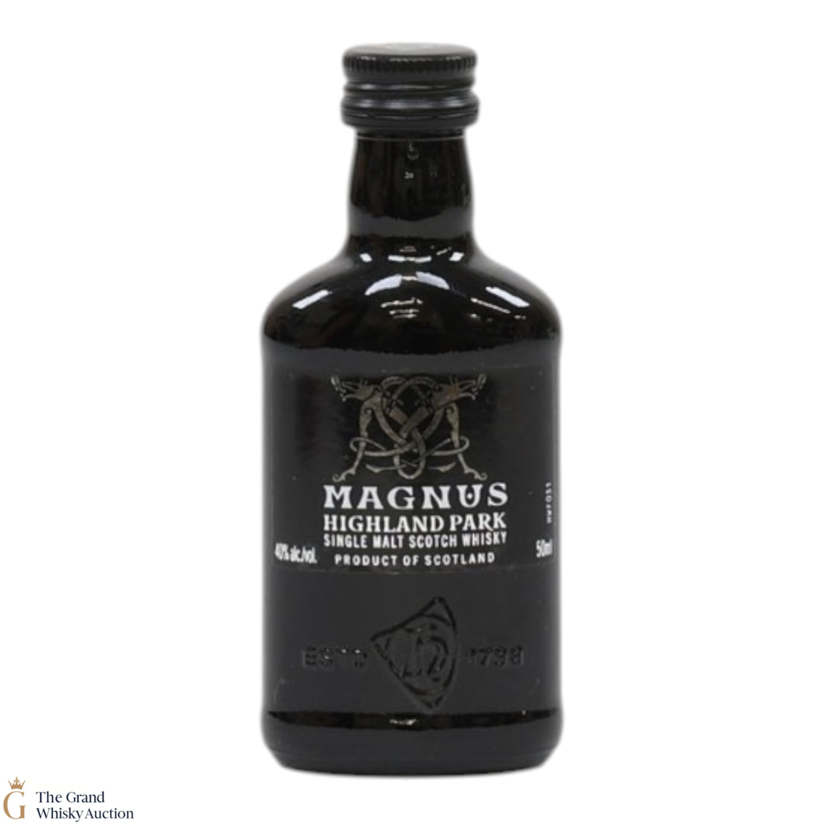 Highland Park - Magnus (5cl)