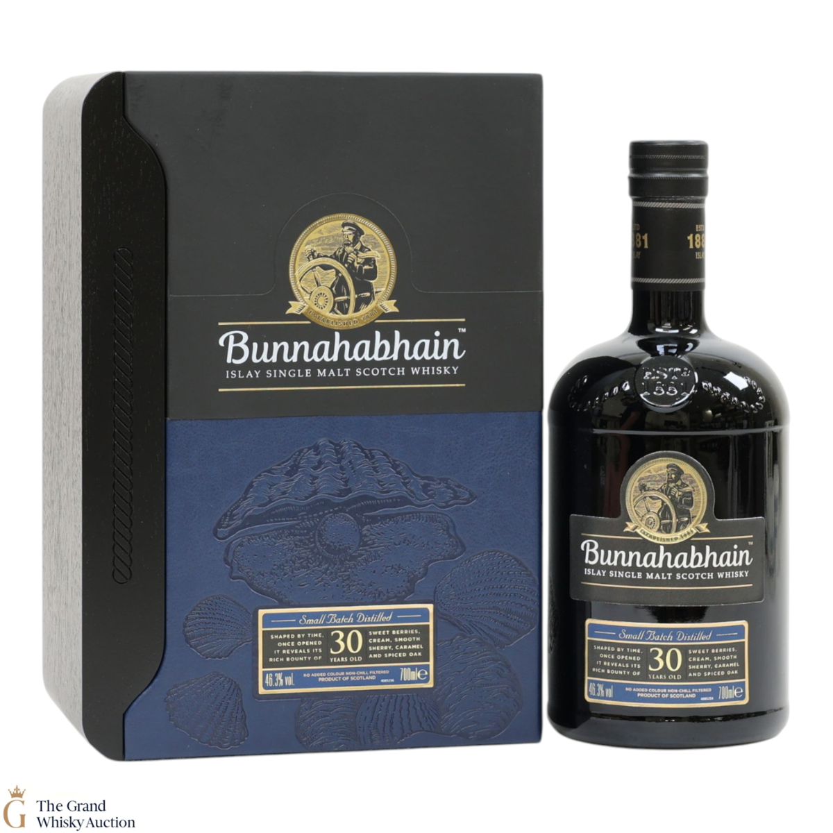 Bunnahabhain - 30 Year Old - Small Batch