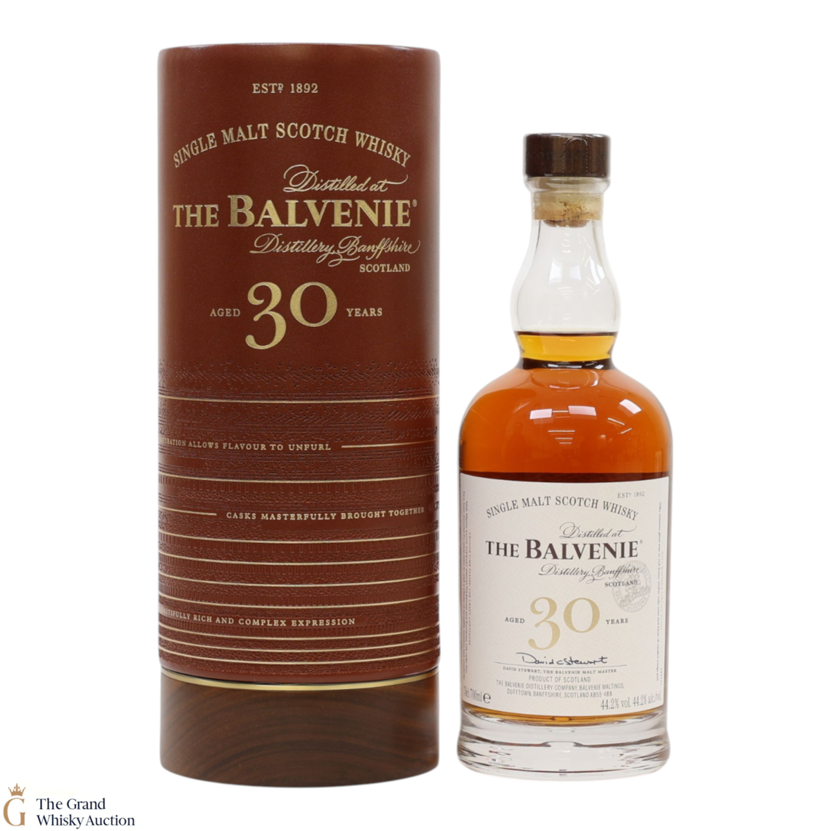 Balvenie - 30 Year Old