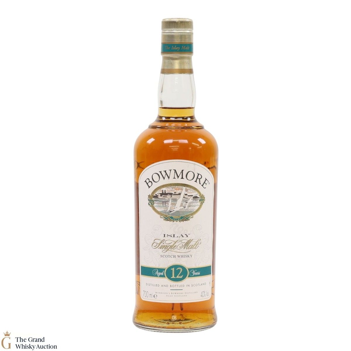 Bowmore - 12 Year Old