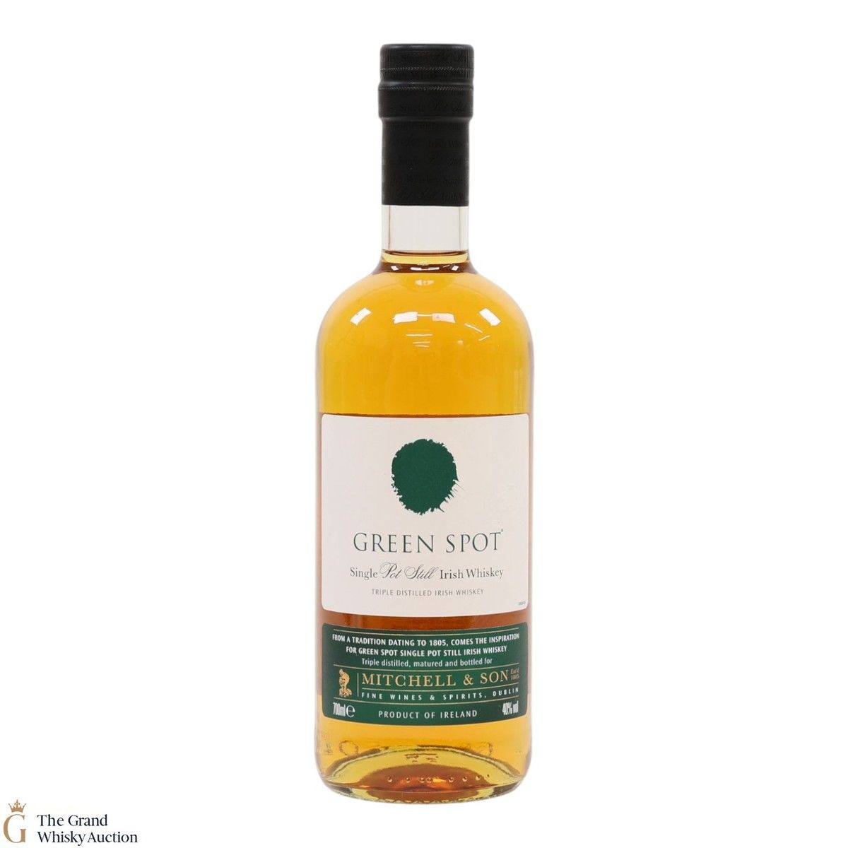 Green Spot - Single Pot Still