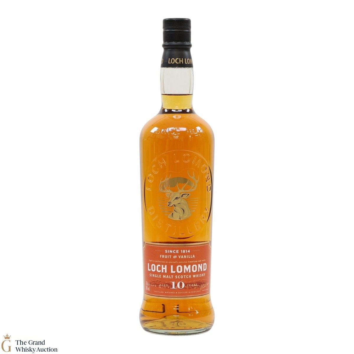 Loch Lomond - 10 Year Old