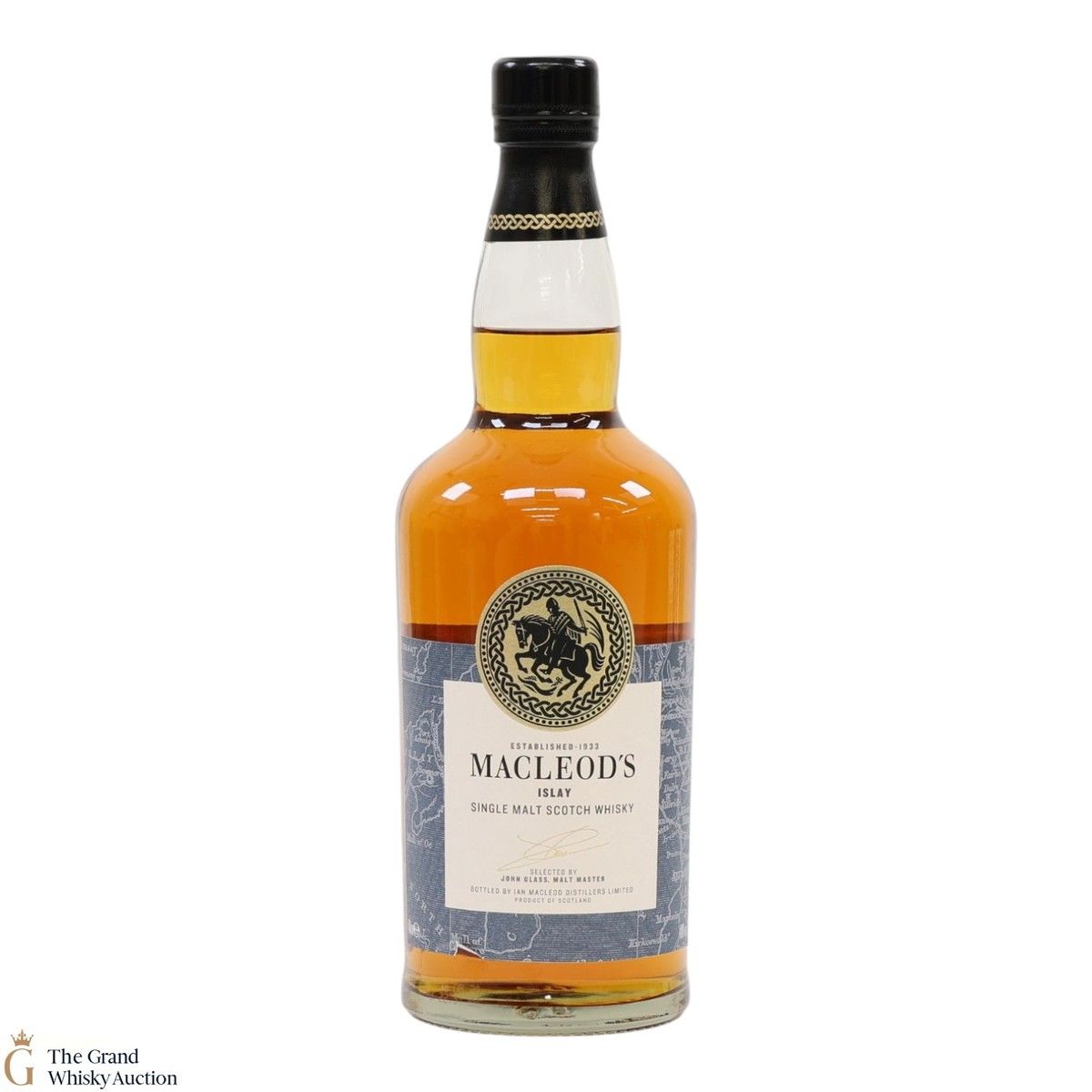 Macleod's - Islay
