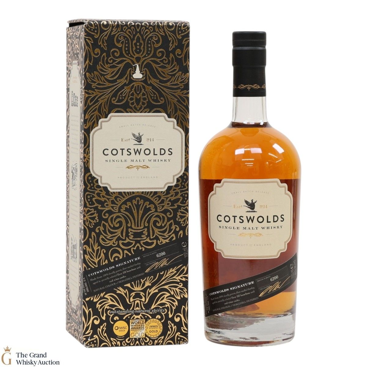 Cotswolds - Signature