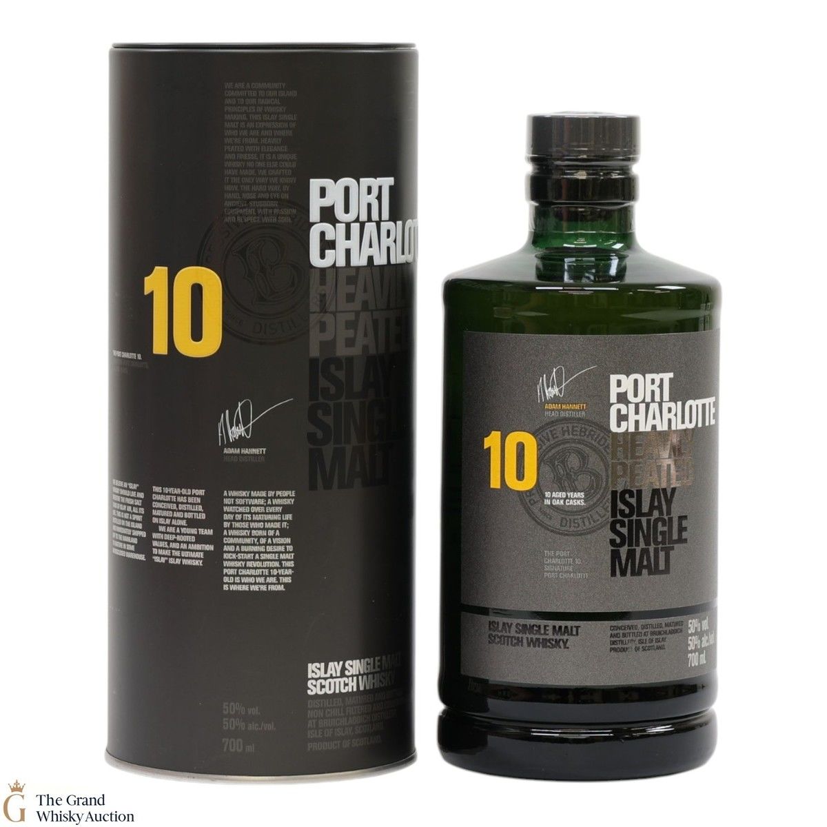 Port Charlotte - 10 Year Old