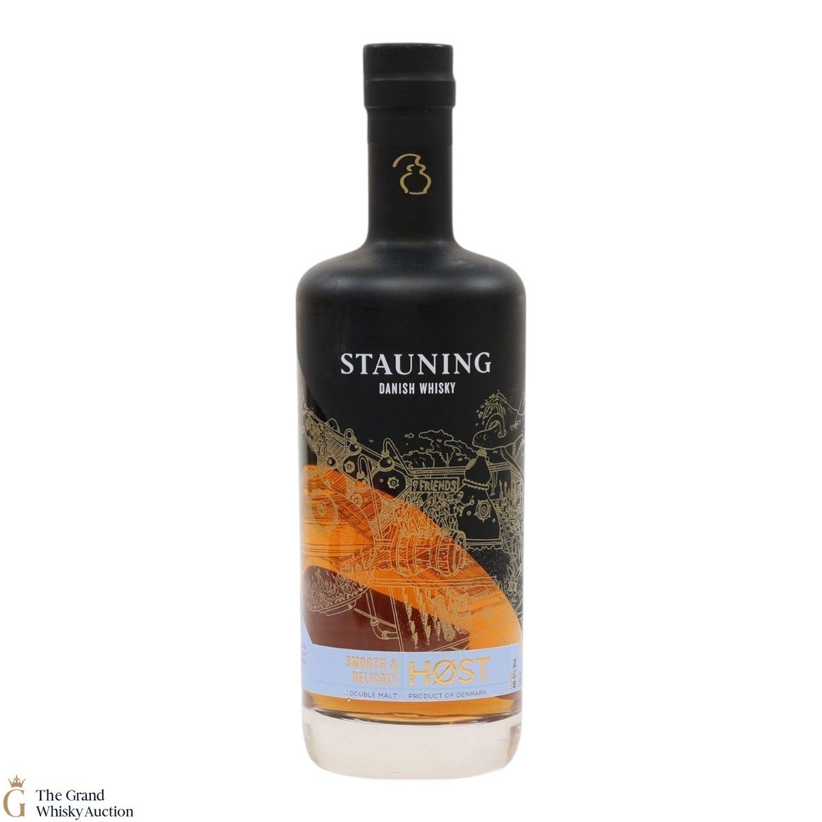 Stauning - Høst - Double Malt