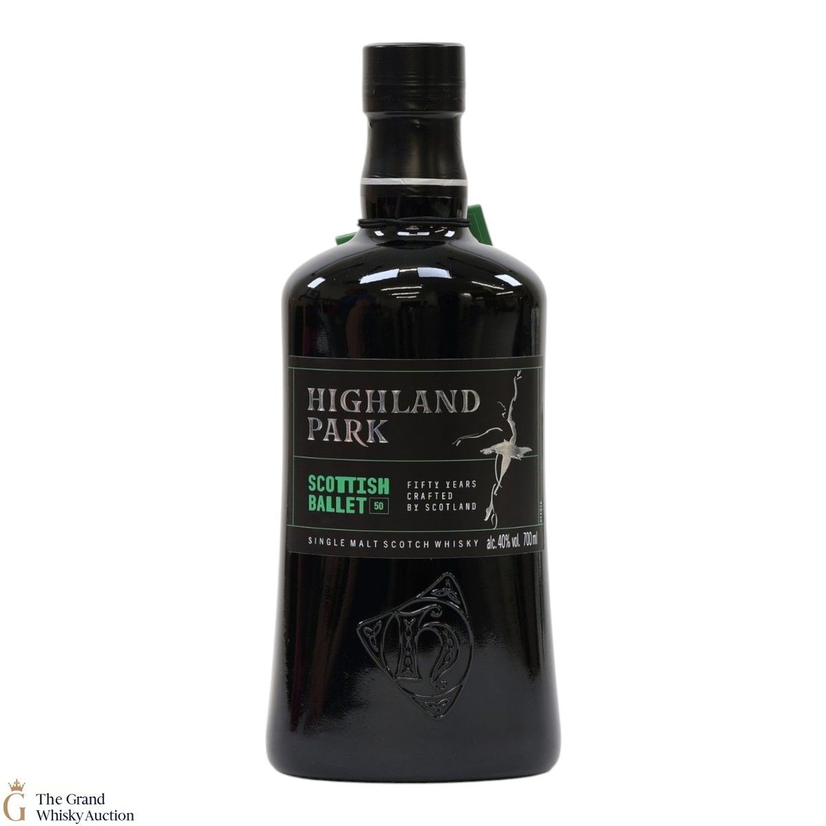 Highland Park - Scottish Ballet 50