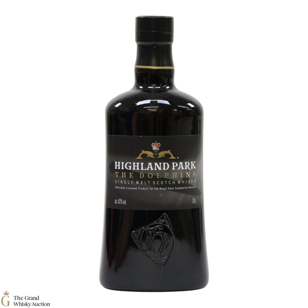Highland Park - The Dolphins