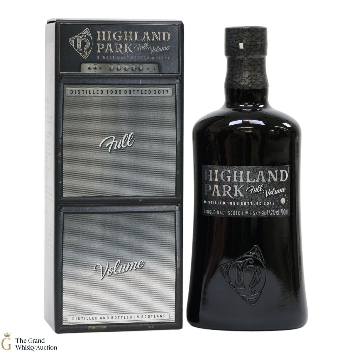 Highland Park - Full Volume