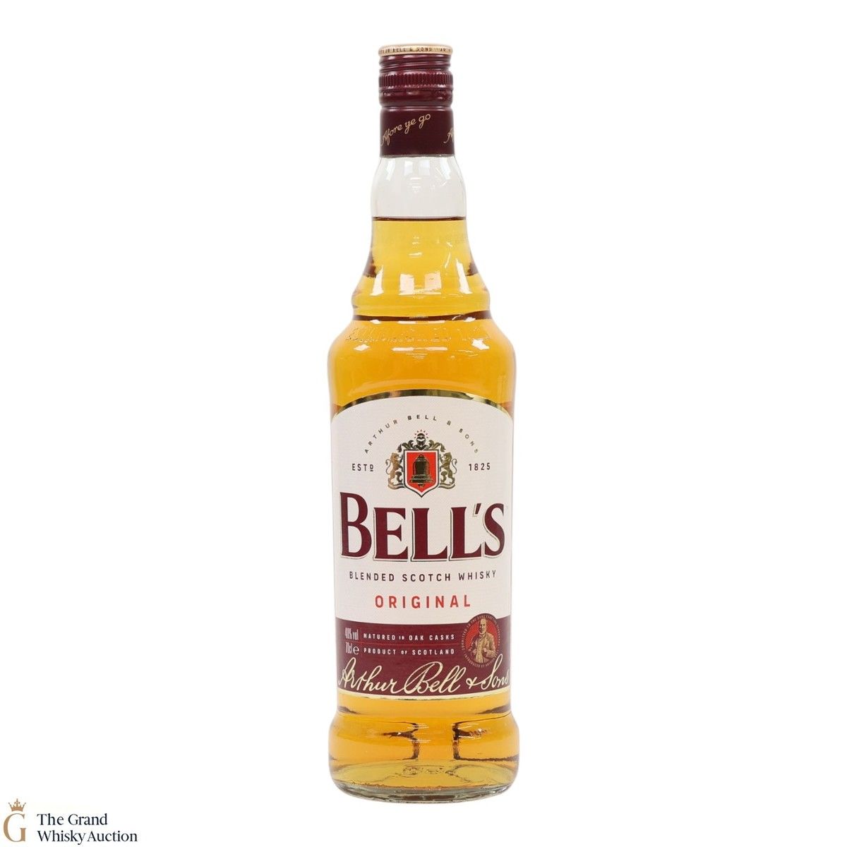 Bell's - 1828 - Original Scotch Blended Whisky