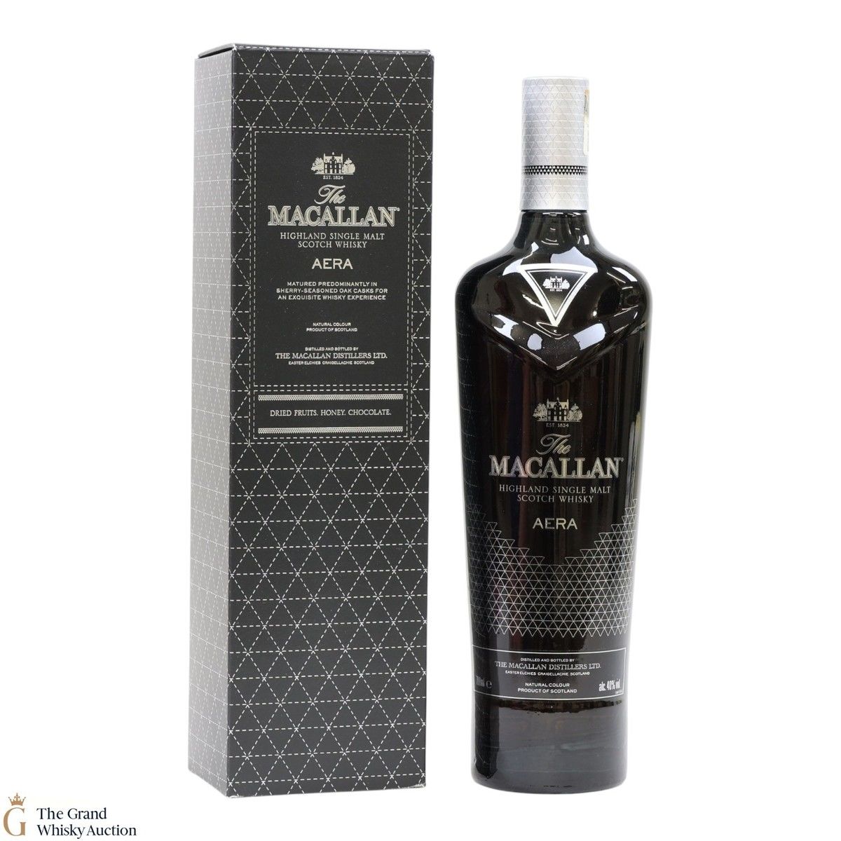Macallan - Aera (x6)