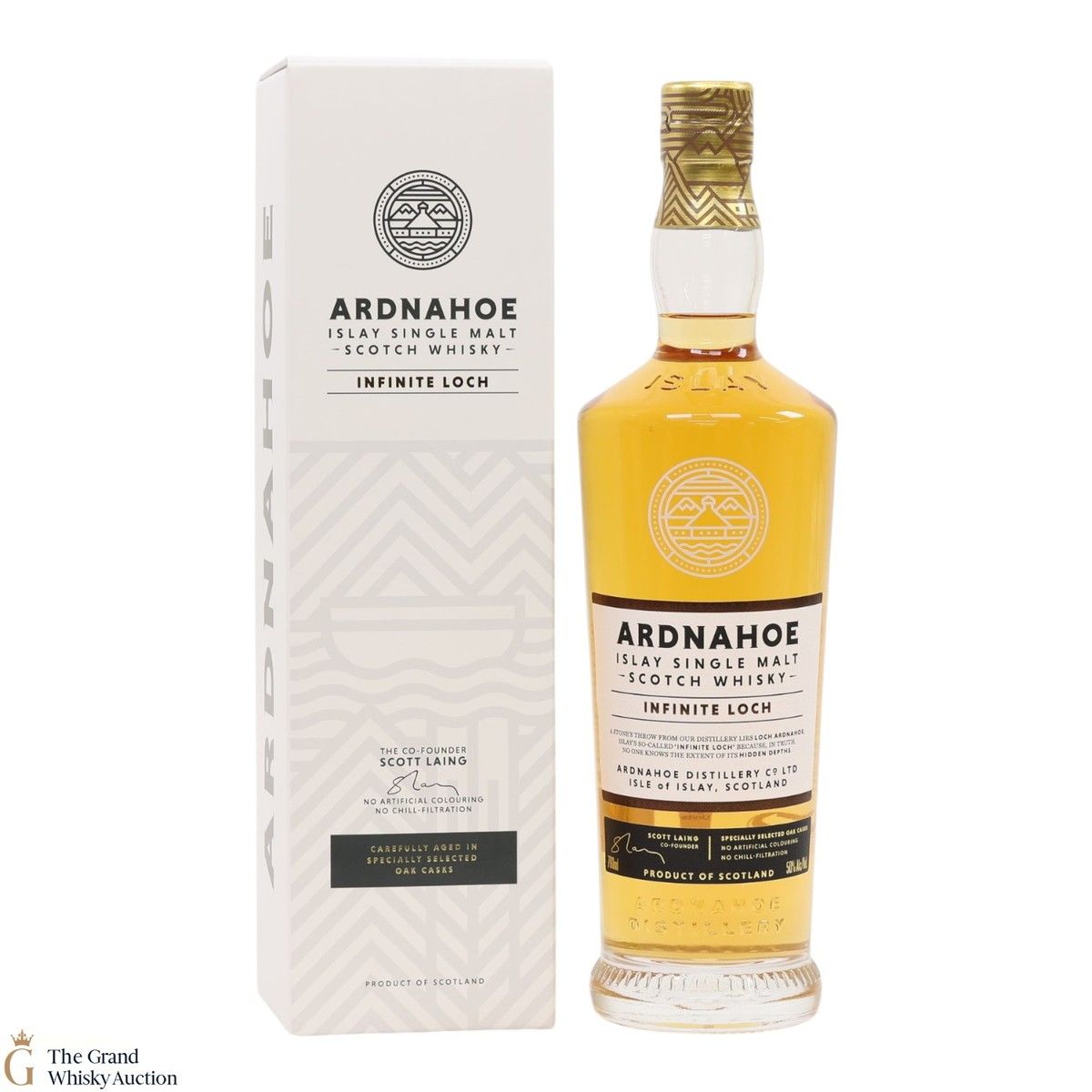Ardnahoe - Infinite Loch