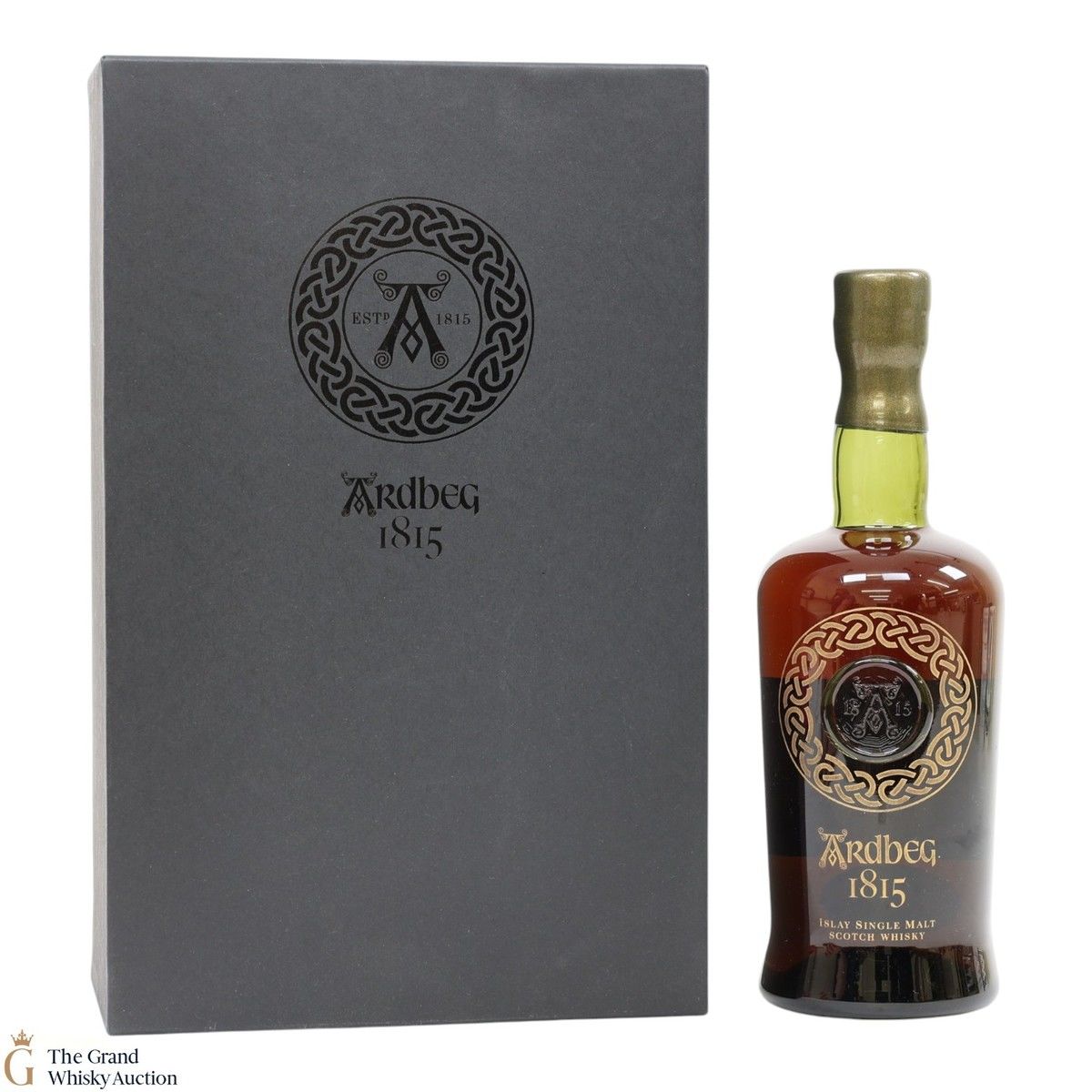 Ardbeg - 1815