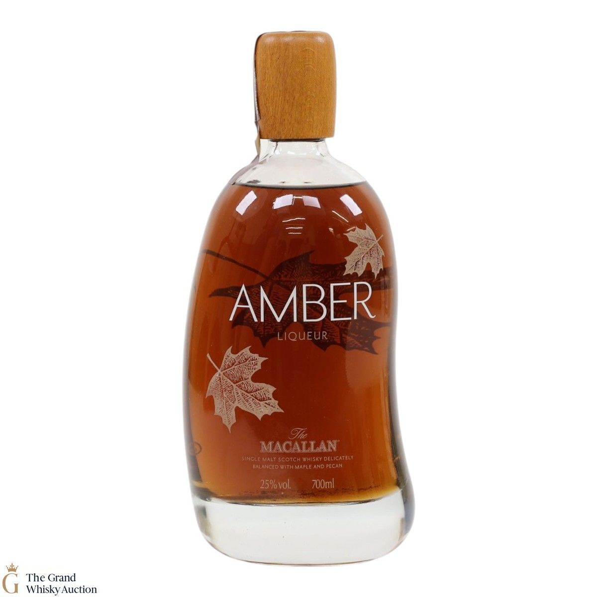 Macallan - Amber Liqueur (70cl)