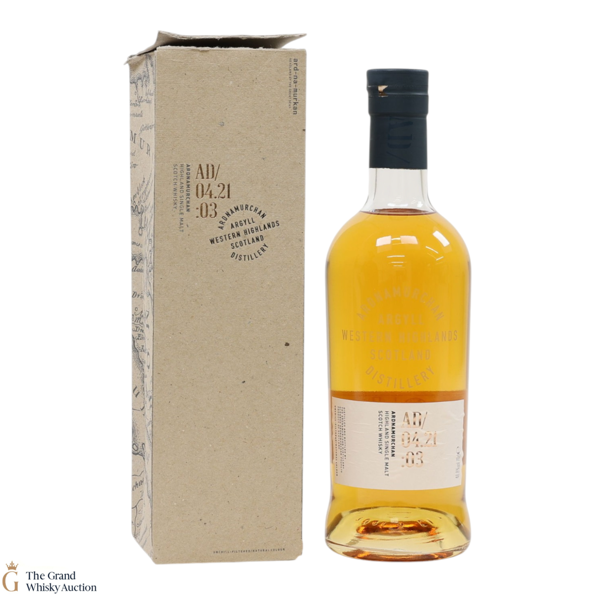 Ardnamurchan - AD/04.21:03