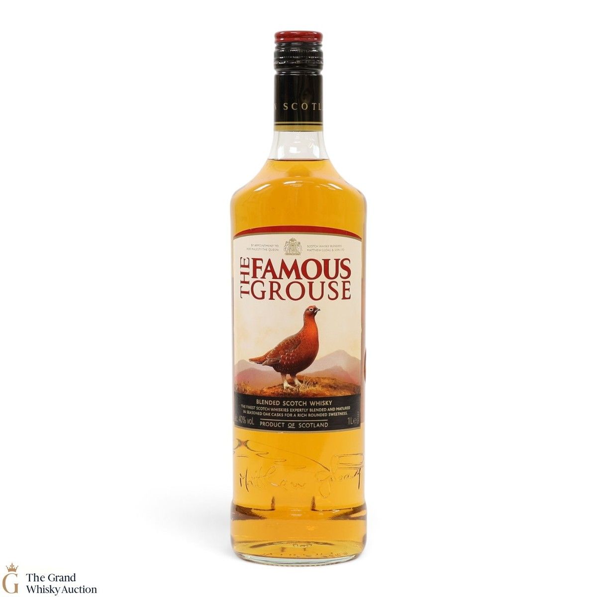 The Famous Grouse (1L)