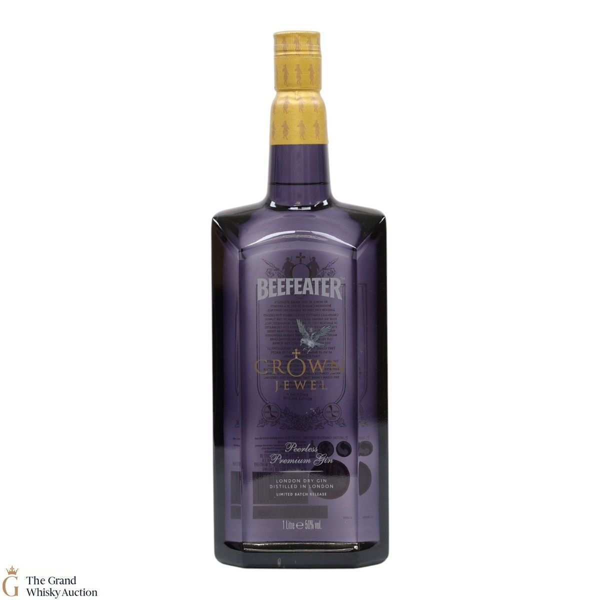 Beefeater - Crown Jewel - Limited Batch Release (1L)