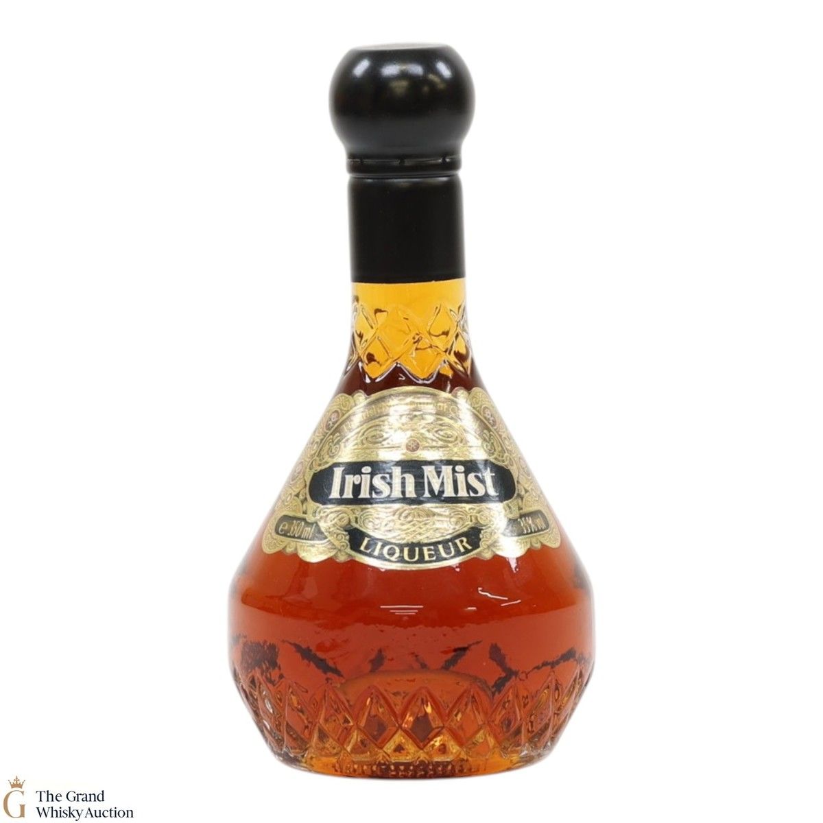 Irish Mist - Liqueur (35cl)