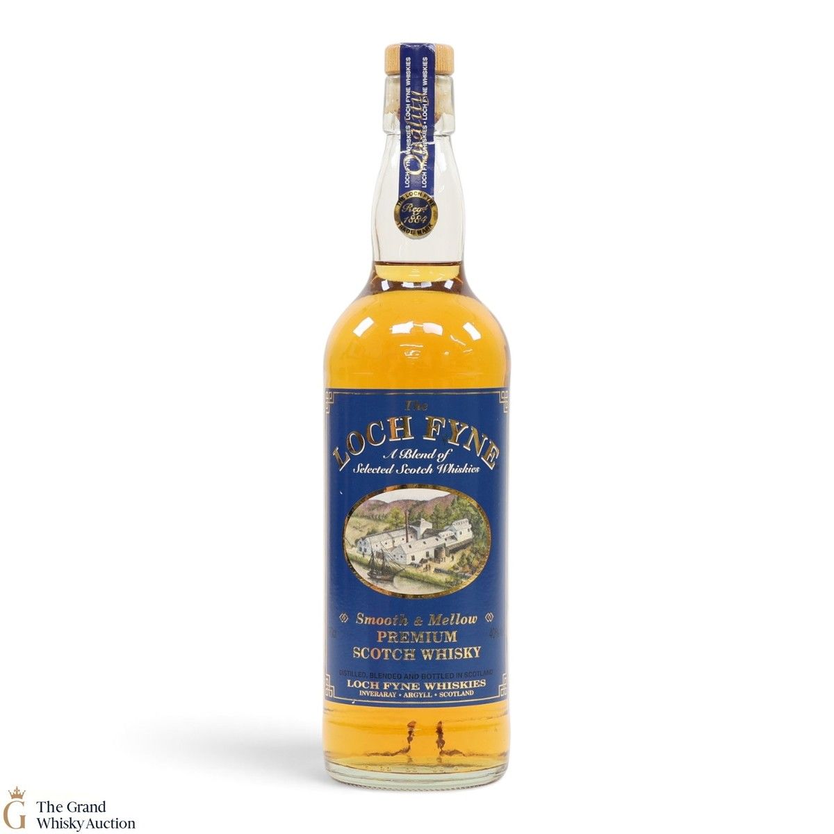 Loch Fyne - Blend