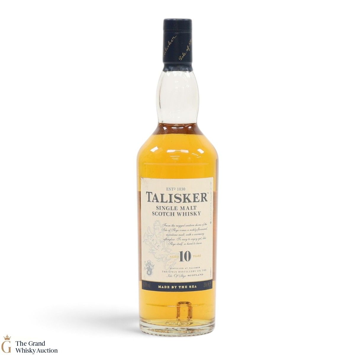 Talisker - 10 Year Old (20cl)