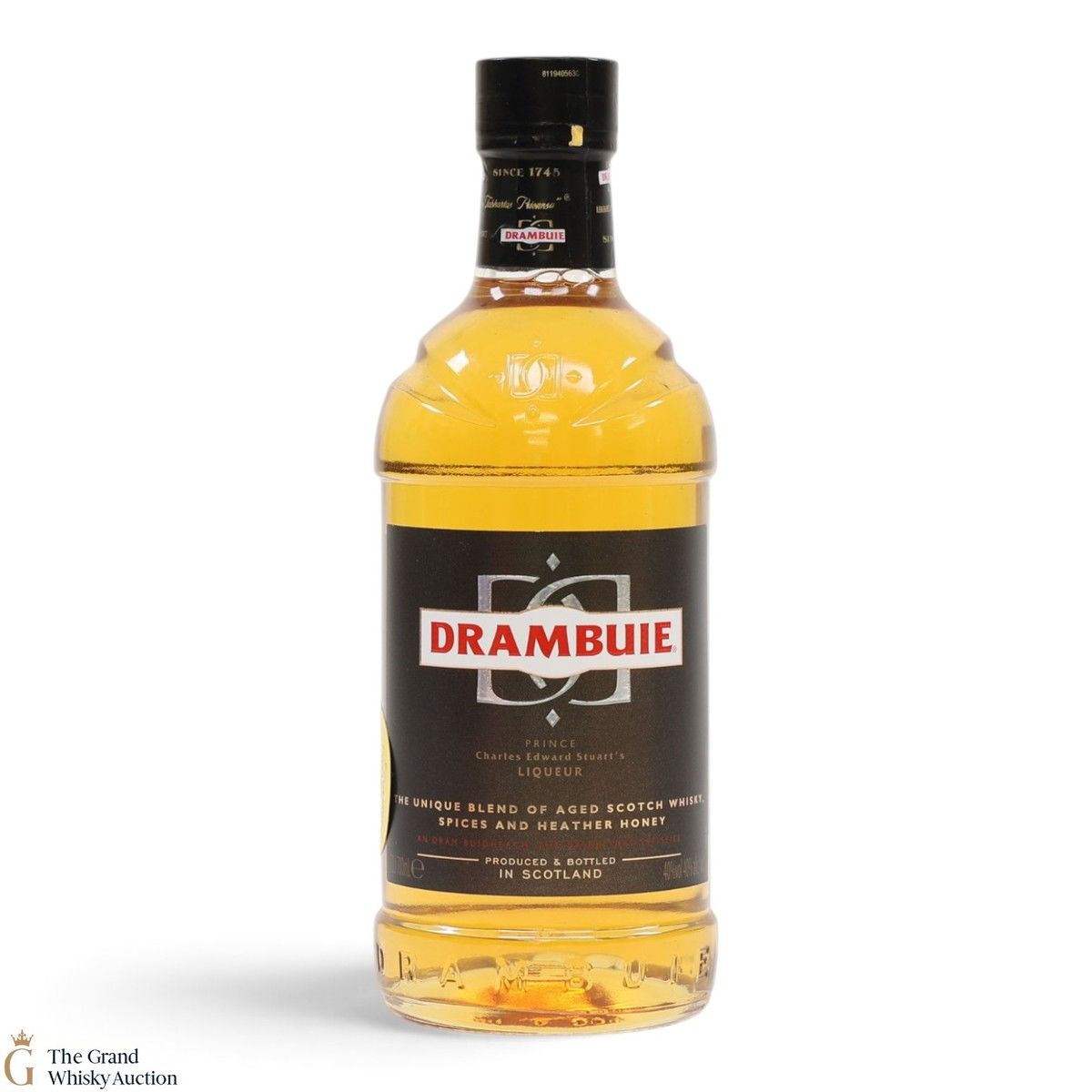 Drambuie - Liqueur