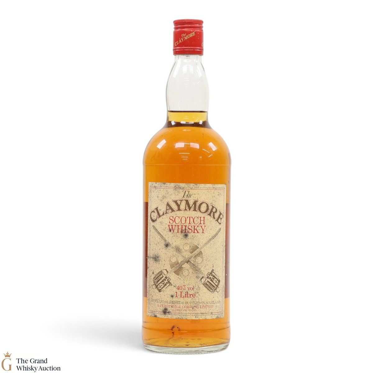 Claymore - 1L